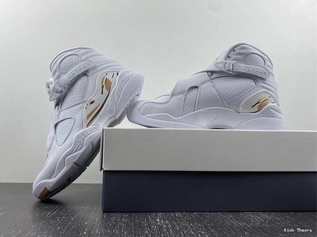 Kicked Out Shoe Store Air OVO HighPerformance Jordan 8 AA1239- 4053 1029